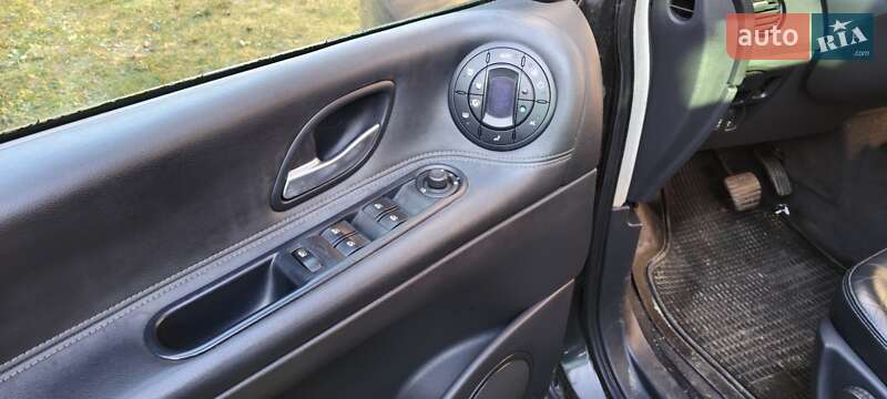 Мінівен Renault Espace 2011 в Львові фото 15 Мінівен Renault Espace 2011 в Львові