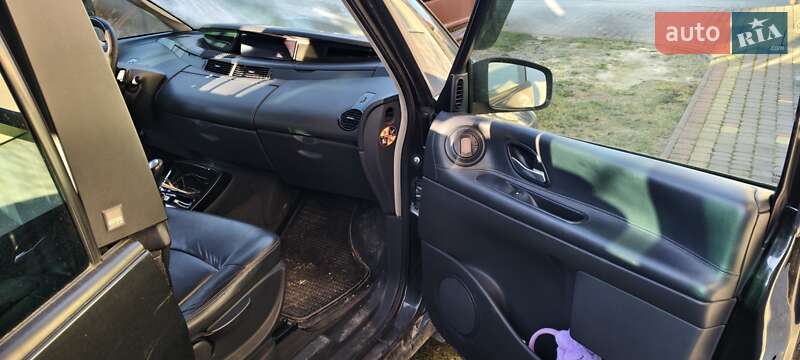 Мінівен Renault Espace 2011 в Львові фото 19 Мінівен Renault Espace 2011 в Львові