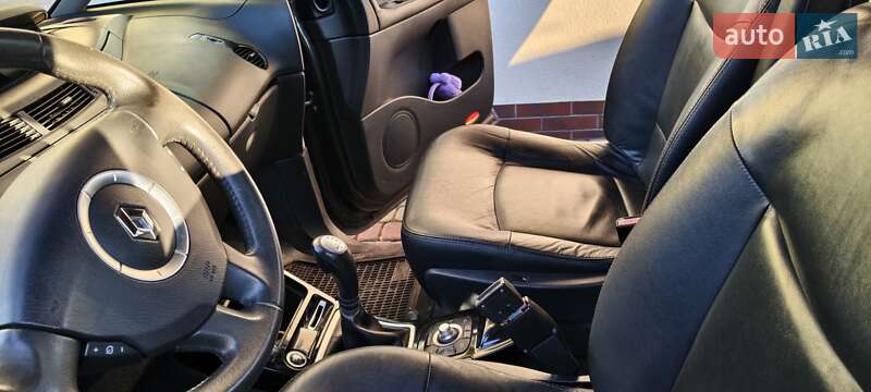 Мінівен Renault Espace 2011 в Львові фото 25 Мінівен Renault Espace 2011 в Львові