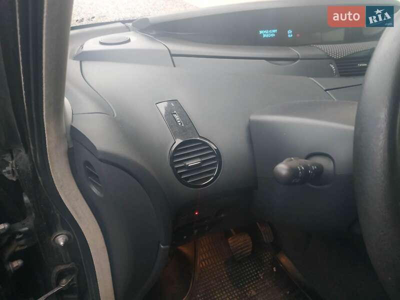 Мінівен Renault Espace 2011 в Львові фото 60 Мінівен Renault Espace 2011 в Львові