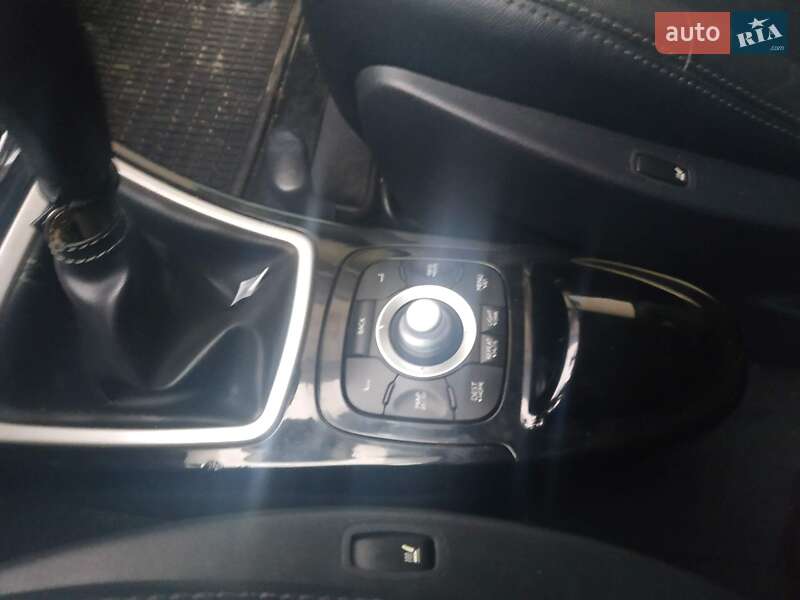 Мінівен Renault Espace 2011 в Львові фото 65 Мінівен Renault Espace 2011 в Львові