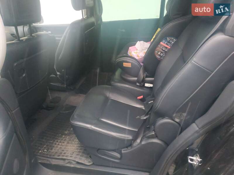 Мінівен Renault Espace 2011 в Львові фото 69 Мінівен Renault Espace 2011 в Львові