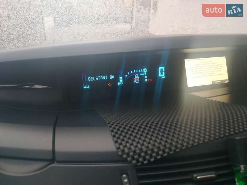 Мінівен Renault Espace 2011 в Львові фото 88 Мінівен Renault Espace 2011 в Львові