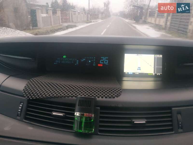 Мінівен Renault Espace 2011 в Львові фото 92 Мінівен Renault Espace 2011 в Львові