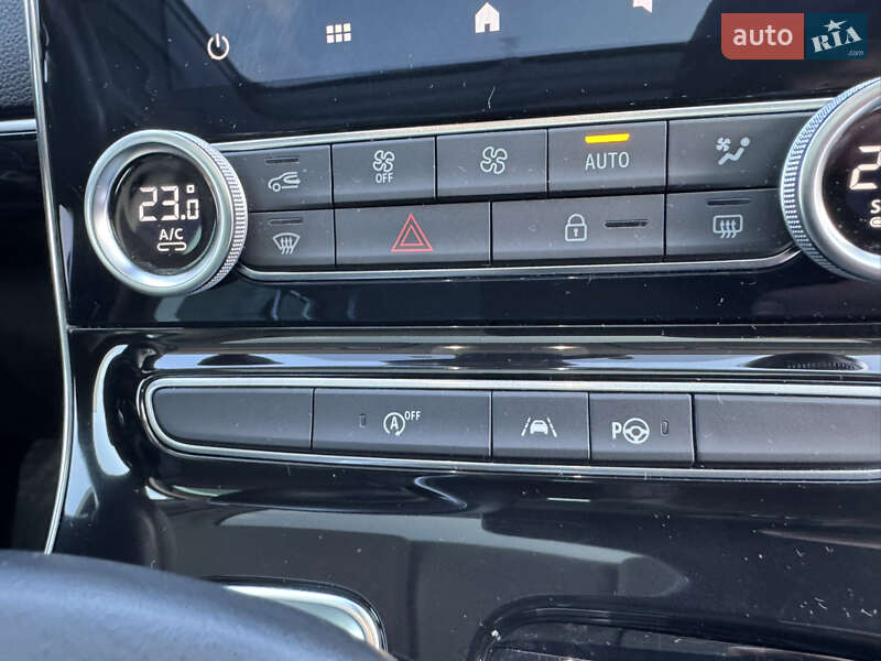 Минивэн Renault Espace 2020 в Луцке