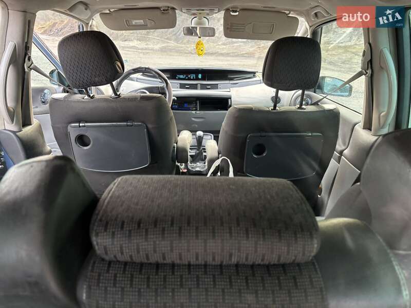 Минивэн Renault Espace 2006 в Славуте