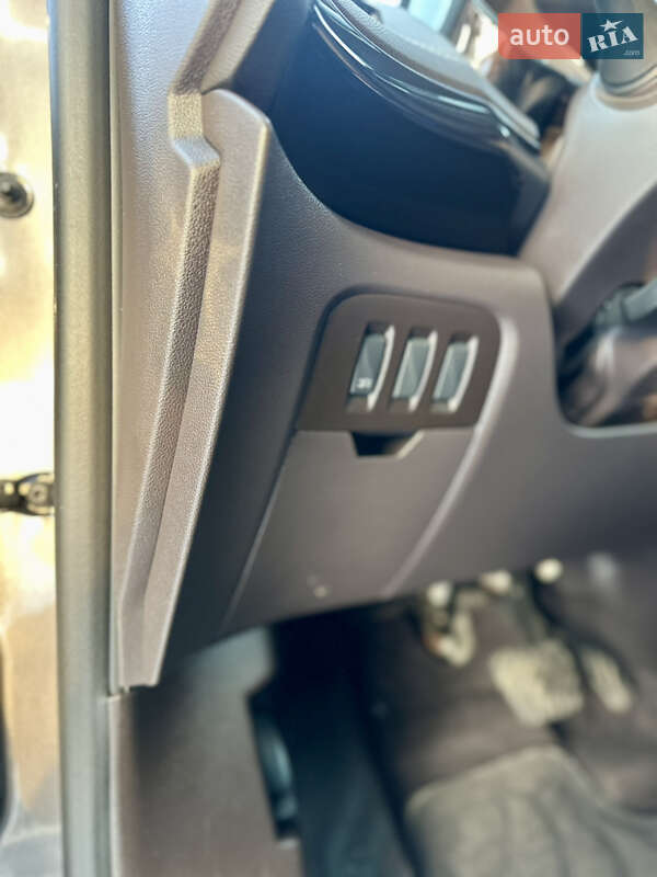 Минивэн Renault Espace 2015 в Дубно фото 24 Минивэн Renault Espace 2015 в Дубно