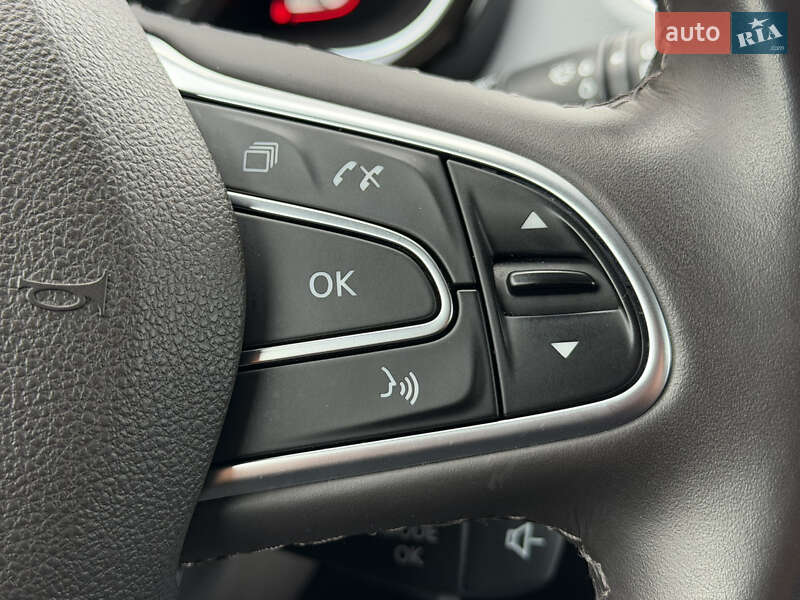 Минивэн Renault Espace 2015 в Николаеве