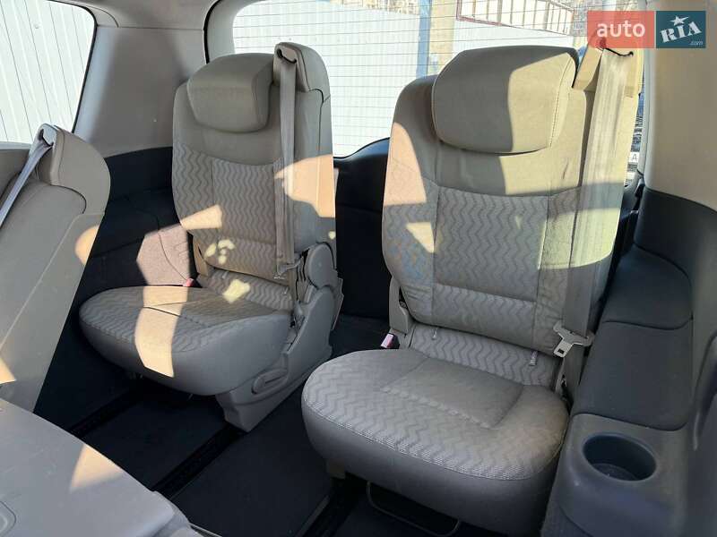 Минивэн Renault Espace 2006 в Киеве