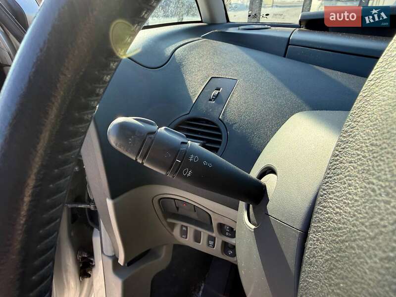 Минивэн Renault Espace 2006 в Киеве