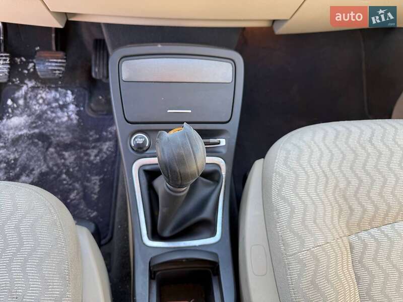 Минивэн Renault Espace 2006 в Киеве