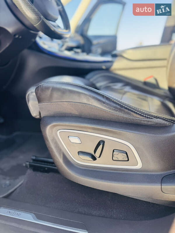 Минивэн Renault Espace 2016 в Днепре