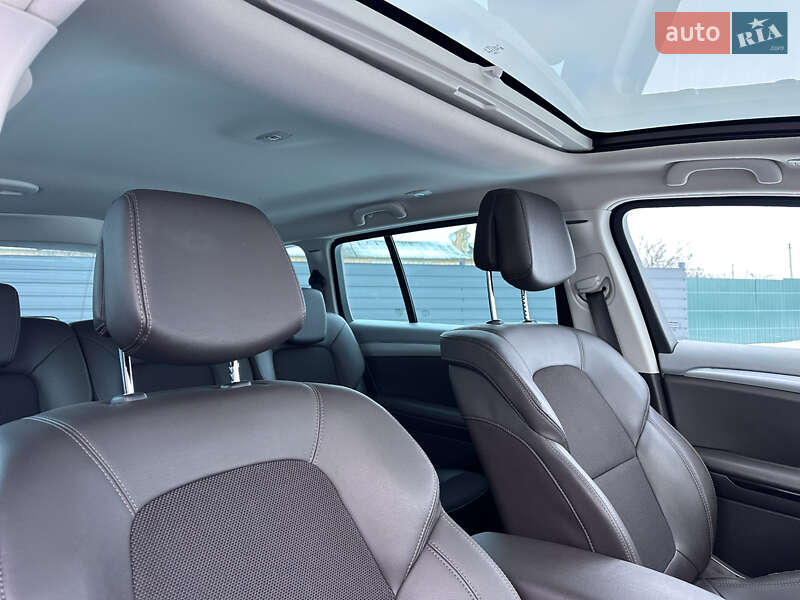 Минивэн Renault Espace 2017 в Миргороде фото 5 Минивэн Renault Espace 2017 в Миргороде