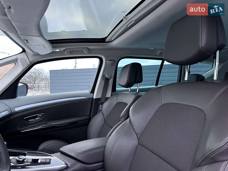 Минивэн Renault Espace 2017 в Миргороде фото 42 Минивэн Renault Espace 2017 в Миргороде