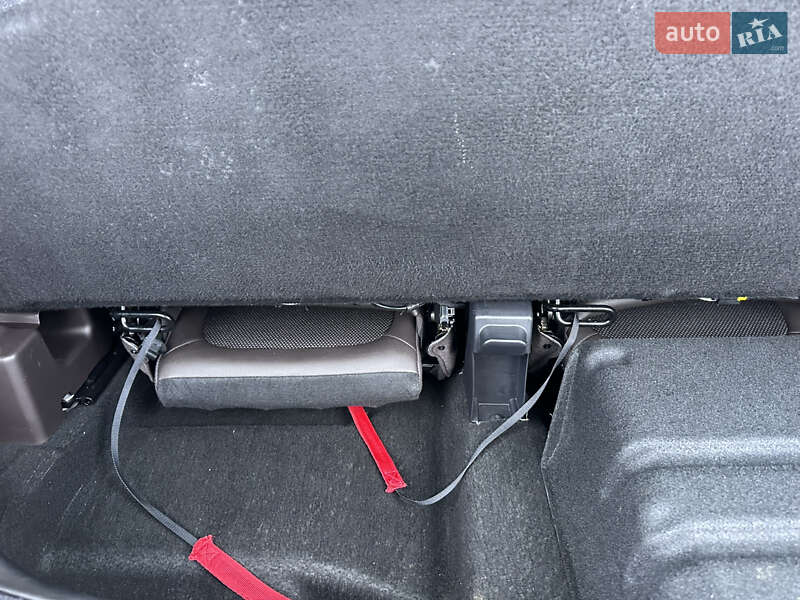 Минивэн Renault Espace 2017 в Миргороде фото 48 Минивэн Renault Espace 2017 в Миргороде