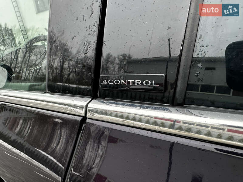 Мінівен Renault Espace 2015 в Луцьку