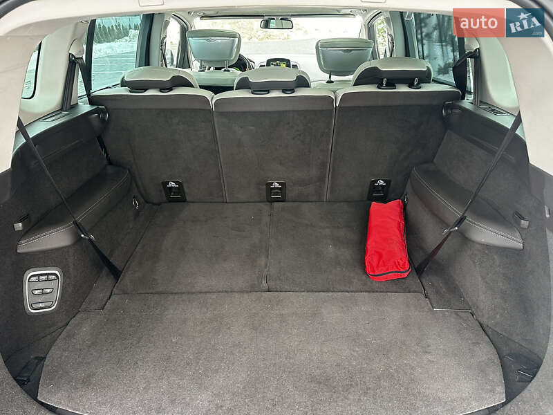 Мінівен Renault Espace 2015 в Луцьку