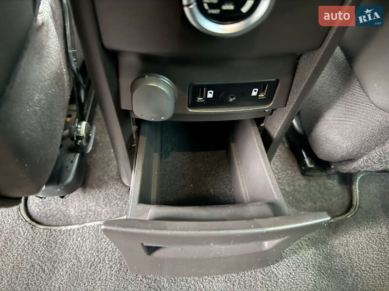 Мінівен Renault Espace 2016 в Дніпрі