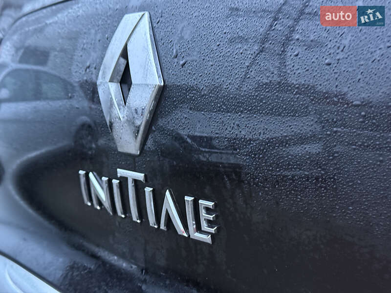 Мінівен Renault Espace 2016 в Дніпрі