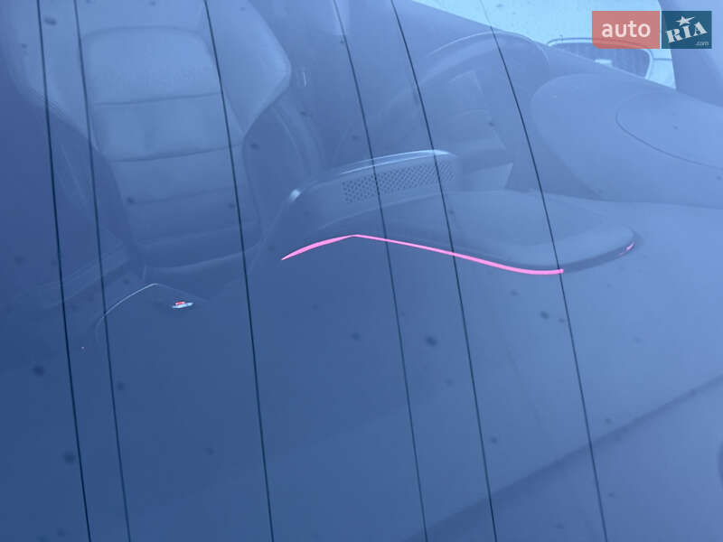 Мінівен Renault Espace 2016 в Дніпрі