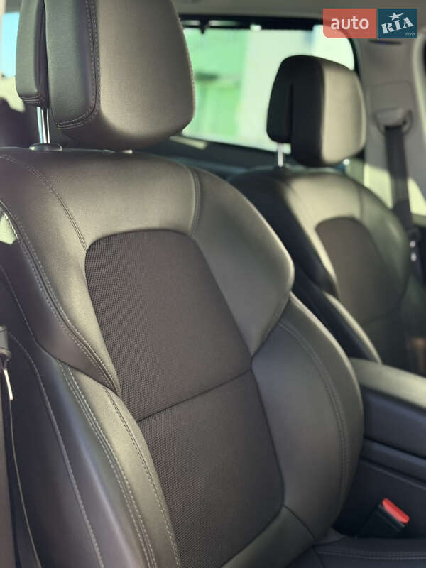 Мінівен Renault Espace 2015 в Києві