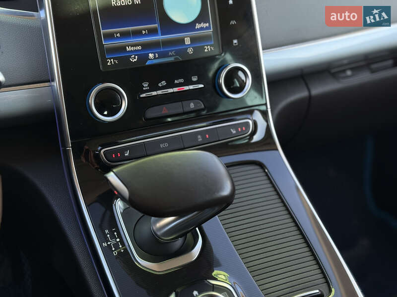 Мінівен Renault Espace 2015 в Києві