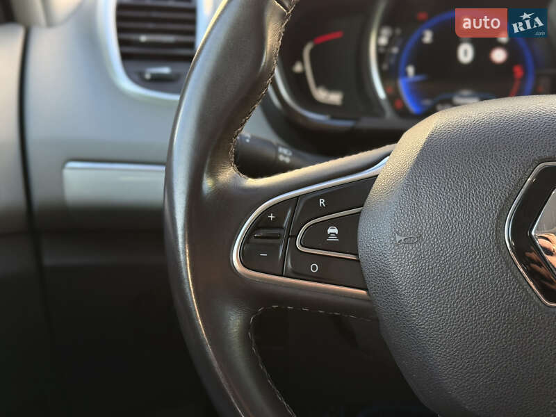 Мінівен Renault Espace 2015 в Києві