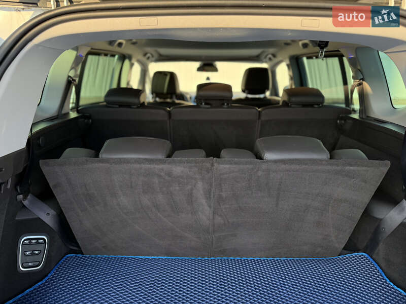 Мінівен Renault Espace 2015 в Києві