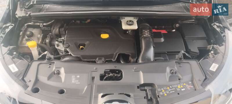 Мінівен Renault Espace 2017 в Рівному
