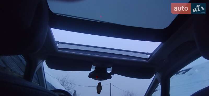 Мінівен Renault Espace 2016 в Стрию