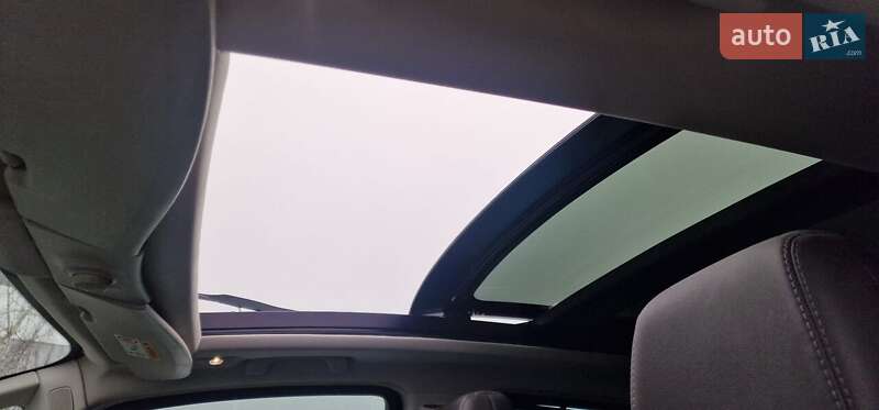 Мінівен Renault Espace 2016 в Стрию