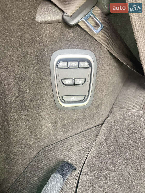 Минивэн Renault Espace 2016 в Ровно