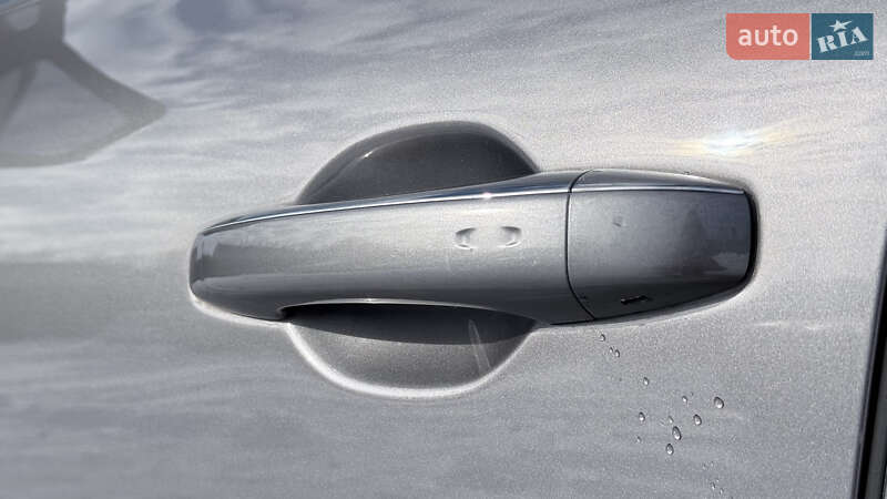 Мінівен Renault Espace 2019 в Луцьку