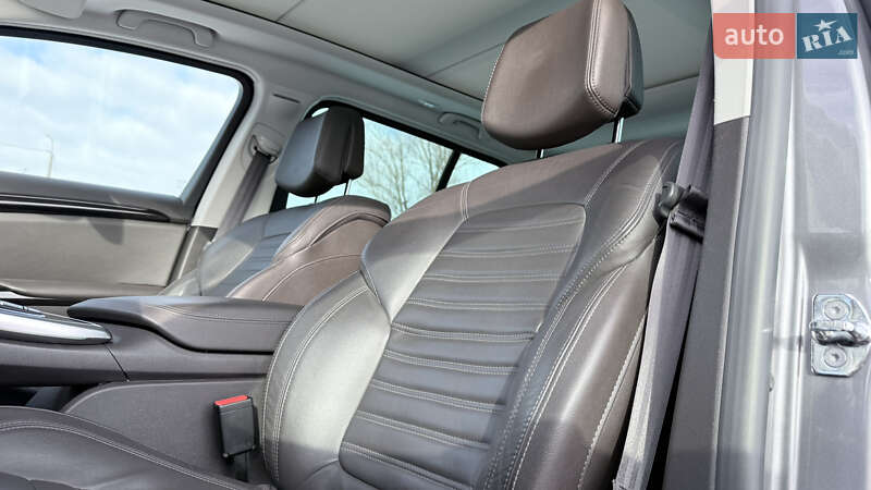 Мінівен Renault Espace 2019 в Луцьку