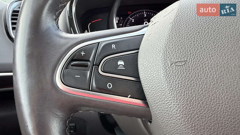 Мінівен Renault Espace 2019 в Луцьку