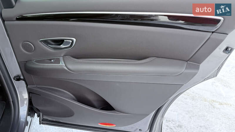 Мінівен Renault Espace 2019 в Луцьку