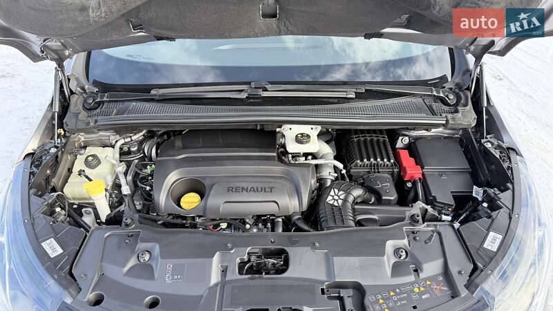 Мінівен Renault Espace 2019 в Луцьку