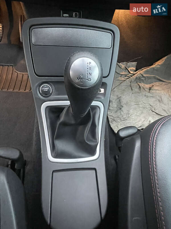 Мінівен Renault Espace 2010 в Рівному