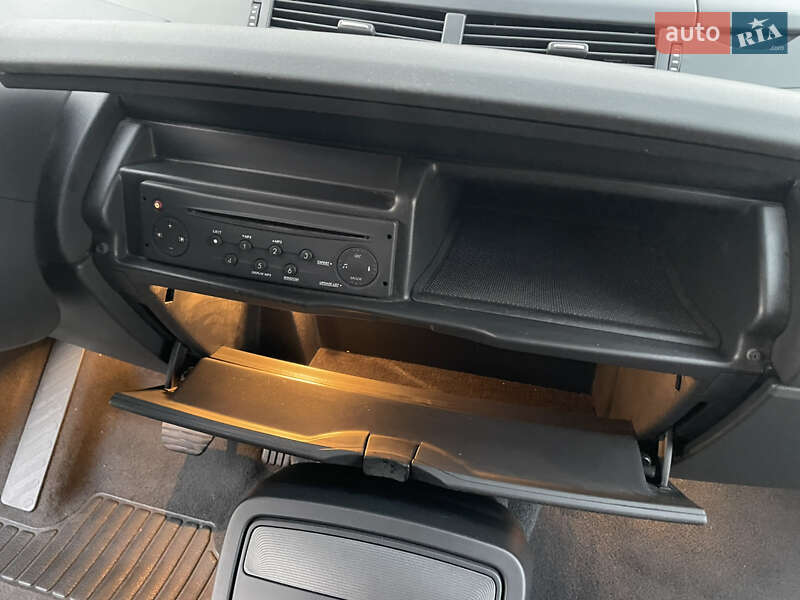 Мінівен Renault Espace 2010 в Рівному