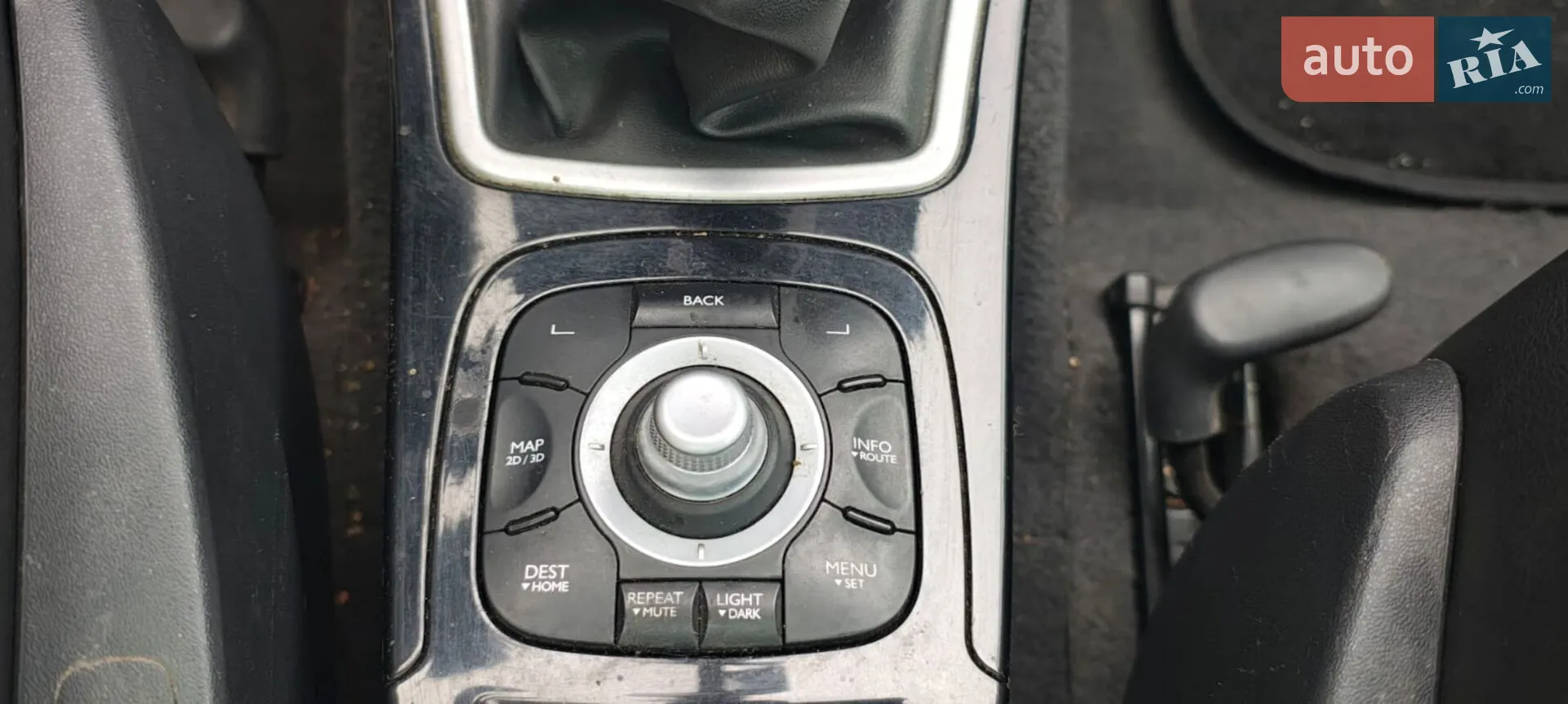 2012 Renault Espace - мініатюра 15