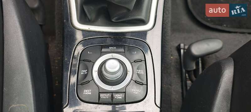 Мінівен Renault Espace 2012 в Дрогобичі