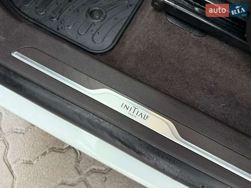 Минивэн Renault Espace 2015 в Луцке фото 41 Минивэн Renault Espace 2015 в Луцке