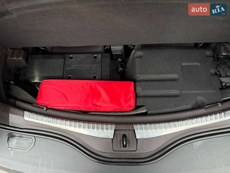 Минивэн Renault Espace 2015 в Луцке фото 48 Минивэн Renault Espace 2015 в Луцке