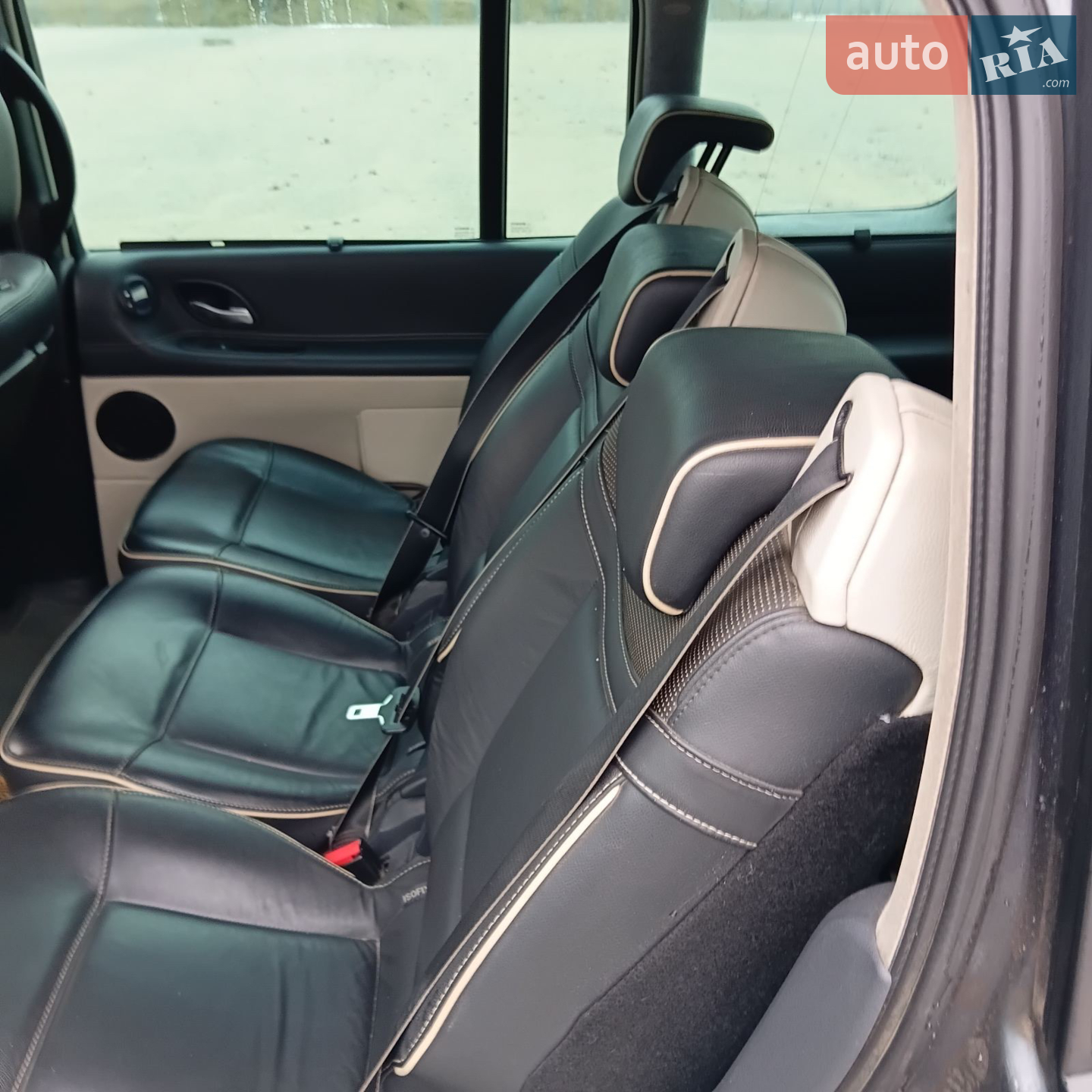 2012 Renault Espace - мініатюра 13