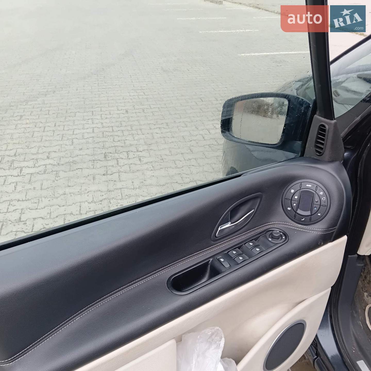 2012 Renault Espace - мініатюра 18