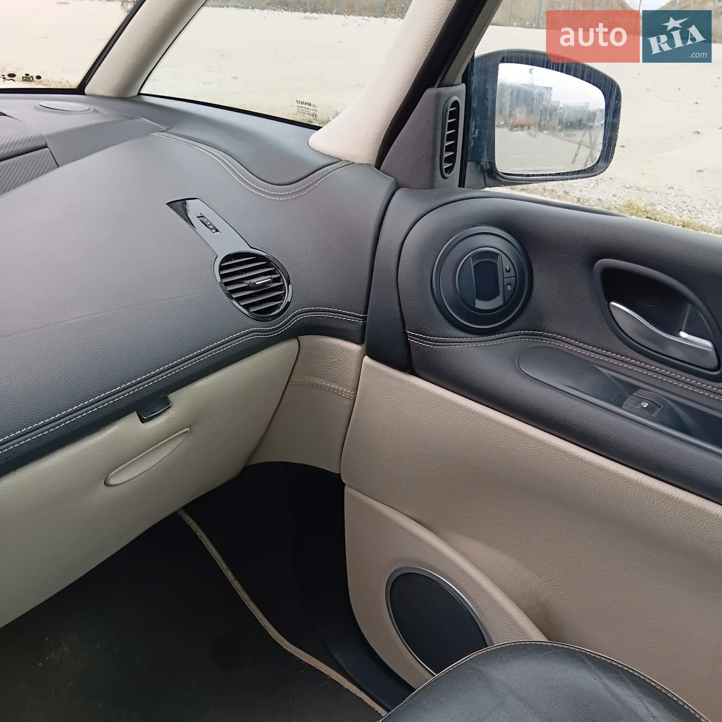 2012 Renault Espace - мініатюра 23