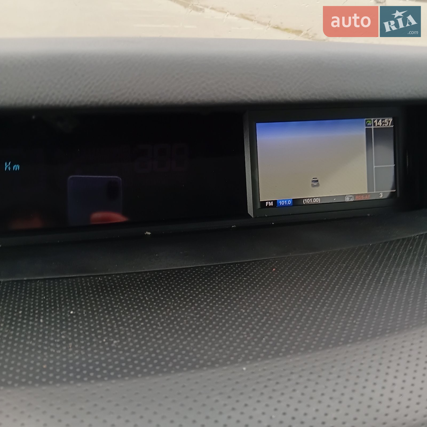2012 Renault Espace - мініатюра 25