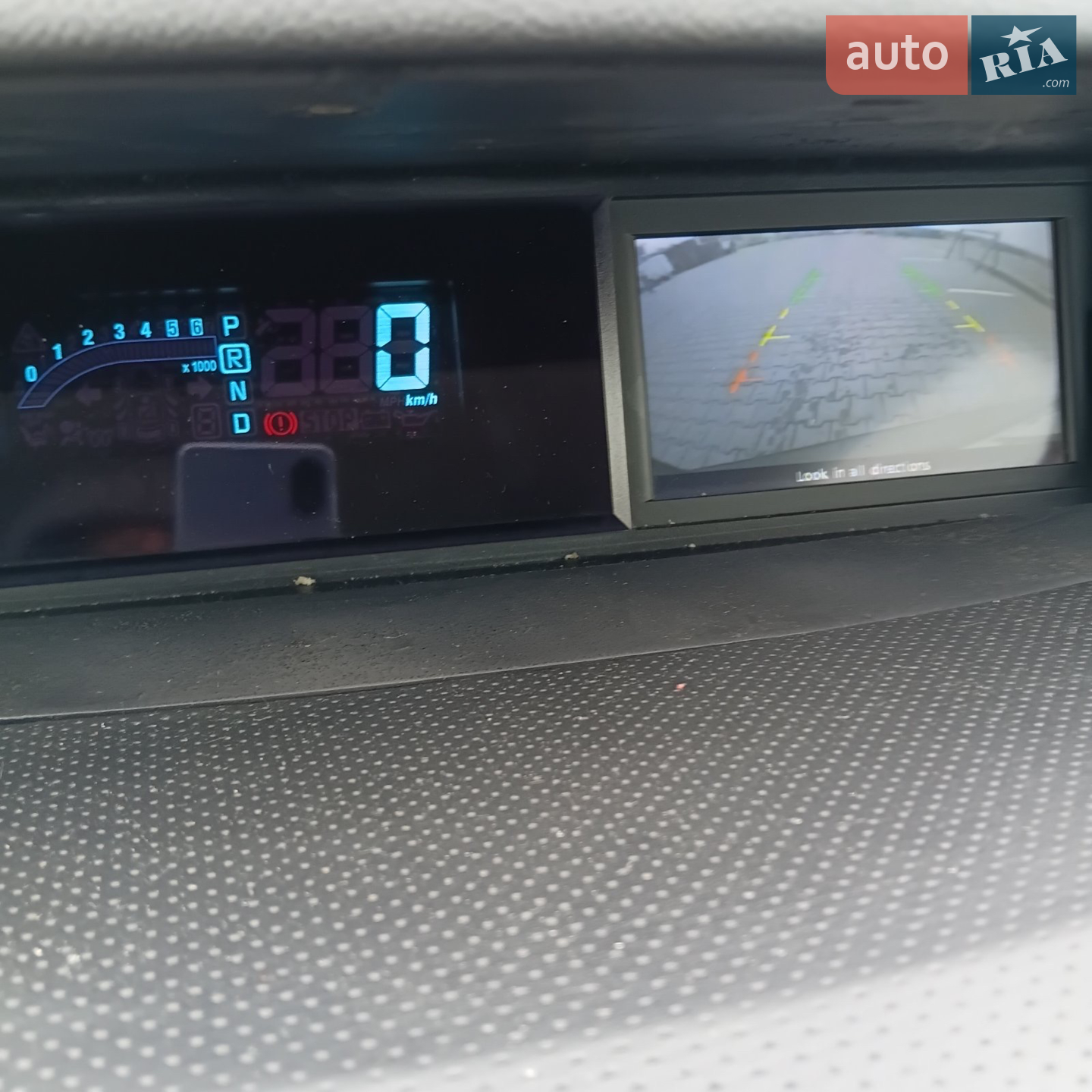 2012 Renault Espace - мініатюра 30