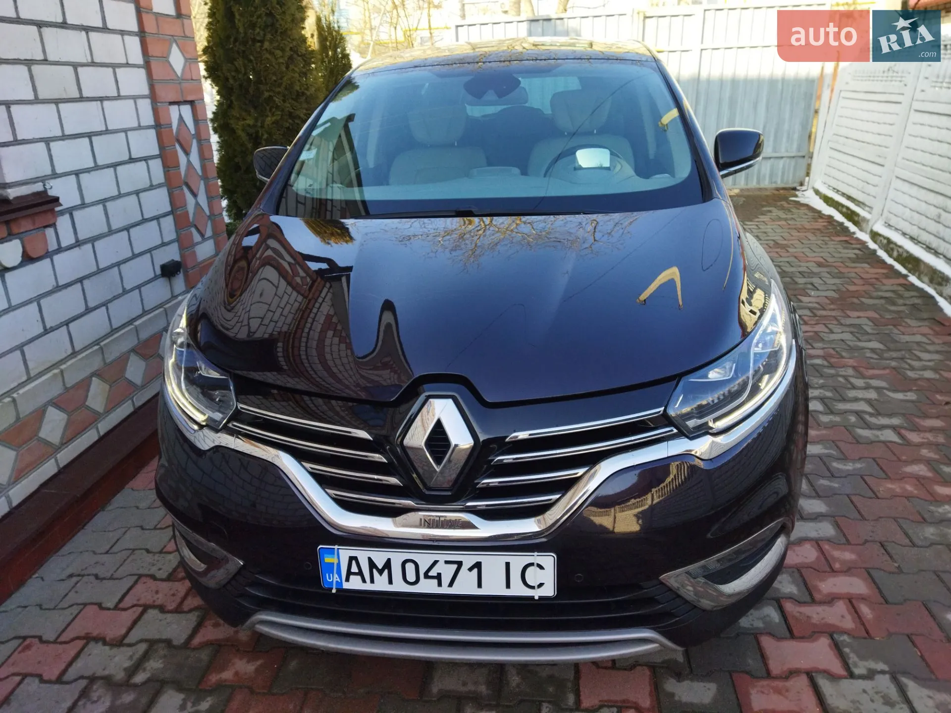 2018 Renault Espace - мініатюра 18