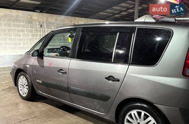 Мінівен Renault Espace 2004 в Тернополі